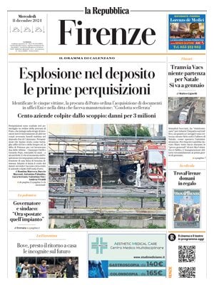 La Repubblica (Firenze)