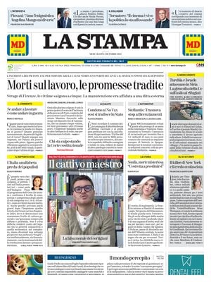 La Stampa