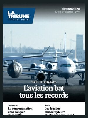 La Tribune