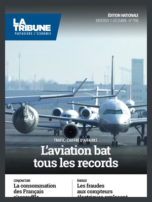 La Tribune