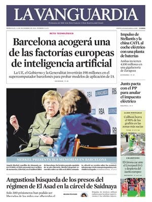 La Vanguardia