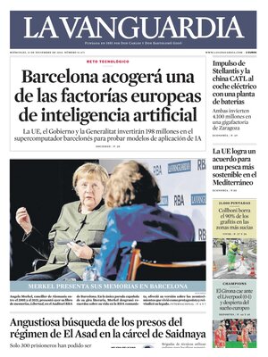 La Vanguardia