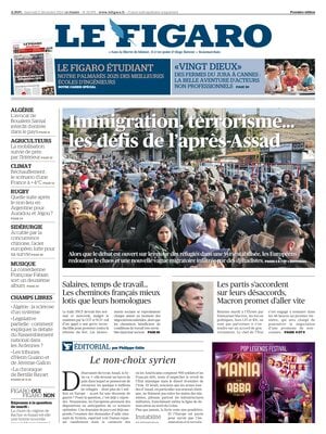 Le Figaro