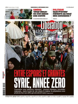 Libération