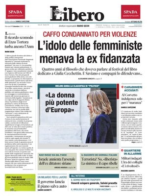 Libero Quotidiano