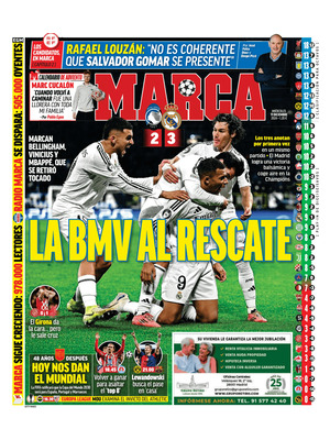 Marca