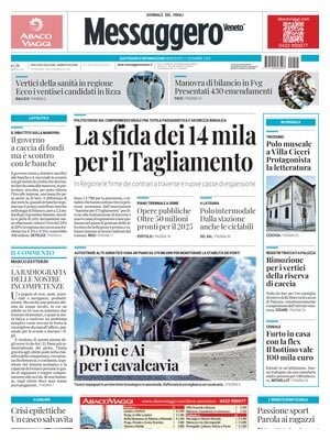 Messaggero Veneto (Gorizia)