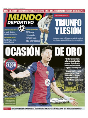 Mundo Deportivo