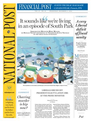 National Post