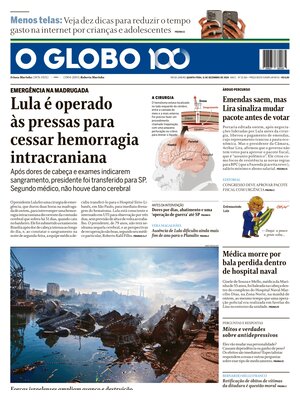 O Globo