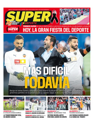 Superdeporte