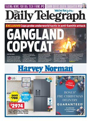 The Daily Telegraph (Sydney)