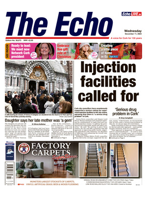 The Echo (Cork)