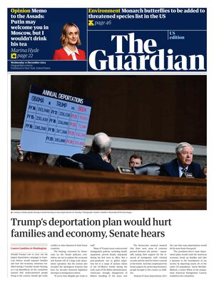 The Guardian US