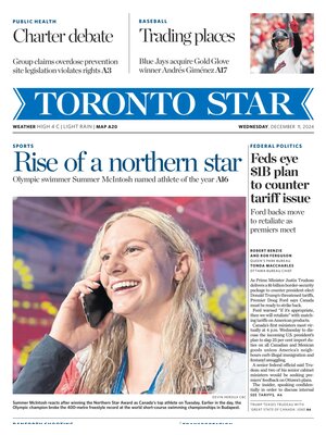 Toronto Star