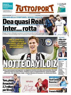 Tuttosport