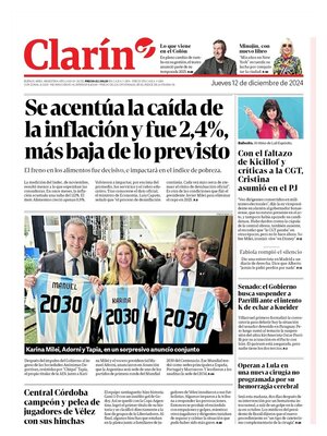 Clarín