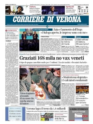 Corriere di Verona