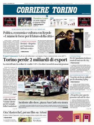 Corriere Torino