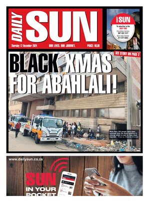 Daily Sun