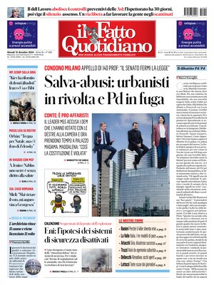 Il Fatto Quotidiano