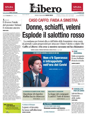 Libero Quotidiano