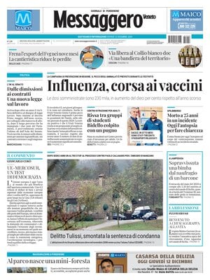 Messaggero Veneto (Pordenone)