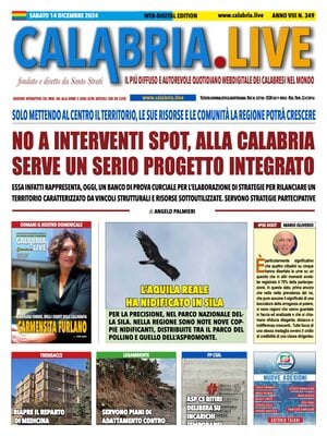 Calabria Live