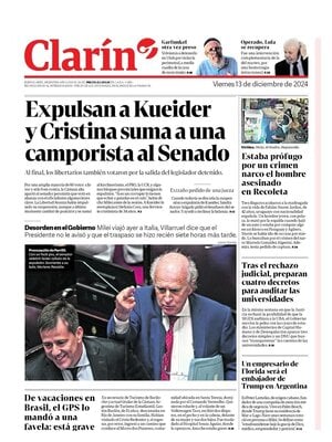 Clarín