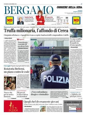 Corriere della Sera (Bergamo)