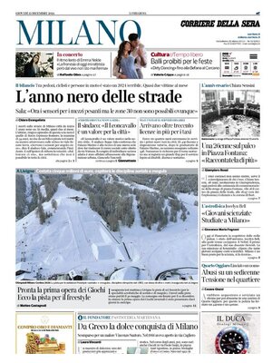 Corriere della Sera (Milano)