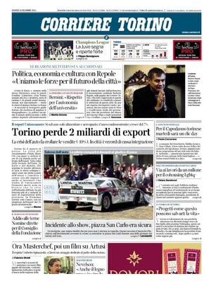 Corriere Torino