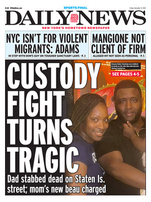 Daily News (New York)