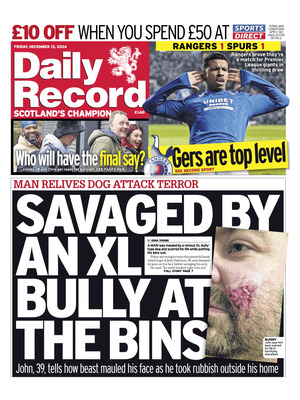 Daily Record