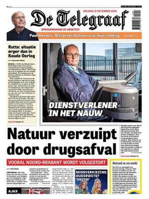 De Telegraaf