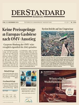 Der Standard