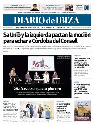 Diario de Ibiza