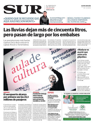 Diario SUR