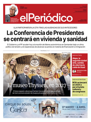 El Periódico de Catalunya