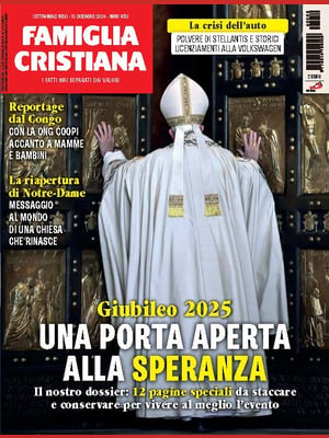 Famiglia Cristiana