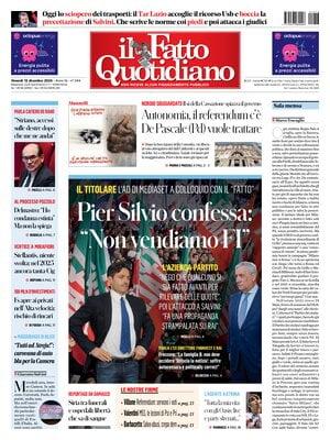 Il Fatto Quotidiano