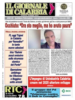 Il Giornale di Calabria