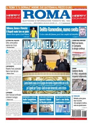 Il Roma (Quotidiano di Napoli)