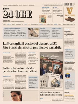 Il Sole 24 Ore