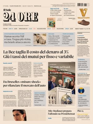 Il Sole 24 Ore