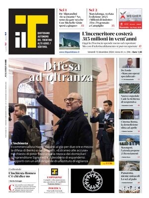 Il T Quotidiano