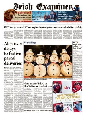 Irish Examiner