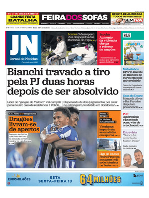 Jornal de Notícias