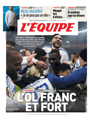 L'Equipe