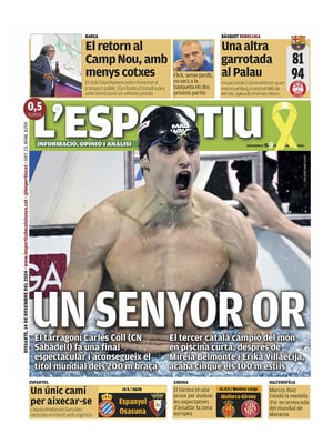 L'Esportiu